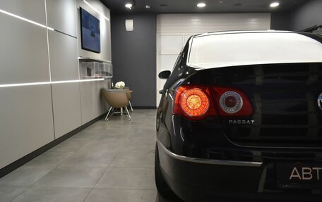 Volkswagen Passat B6, 2008 год, 579 000 рублей, 7 фотография