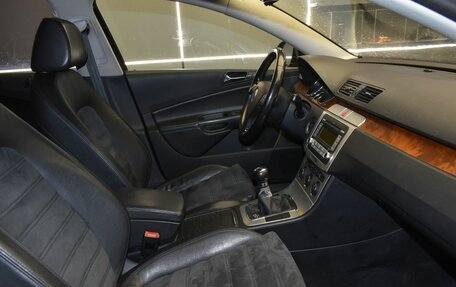 Volkswagen Passat B6, 2008 год, 579 000 рублей, 10 фотография