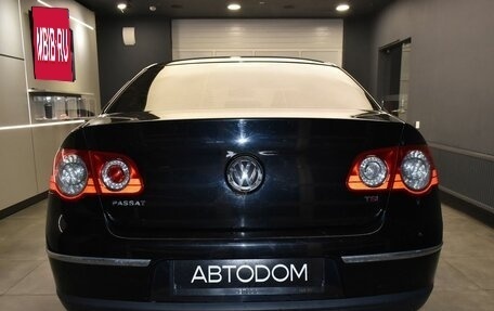 Volkswagen Passat B6, 2008 год, 579 000 рублей, 6 фотография