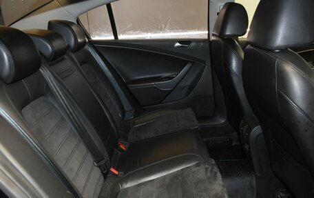 Volkswagen Passat B6, 2008 год, 579 000 рублей, 11 фотография