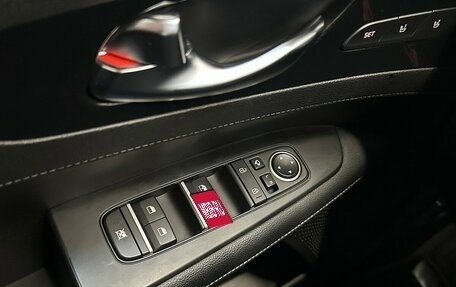 KIA Cerato IV, 2021 год, 2 120 000 рублей, 12 фотография