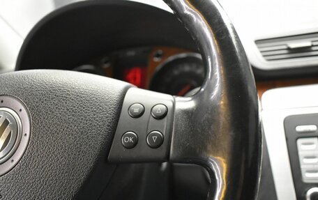 Volkswagen Passat B6, 2008 год, 579 000 рублей, 17 фотография