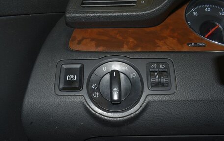 Volkswagen Passat B6, 2008 год, 579 000 рублей, 18 фотография