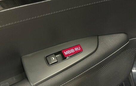 KIA Cerato IV, 2021 год, 2 120 000 рублей, 13 фотография