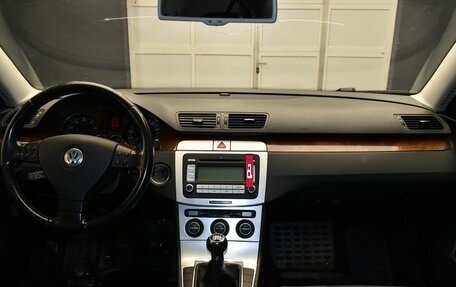 Volkswagen Passat B6, 2008 год, 579 000 рублей, 12 фотография