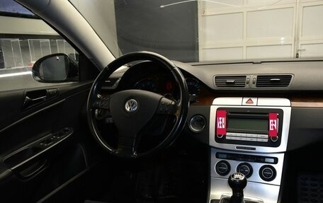 Volkswagen Passat B6, 2008 год, 579 000 рублей, 13 фотография