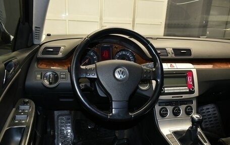 Volkswagen Passat B6, 2008 год, 579 000 рублей, 15 фотография