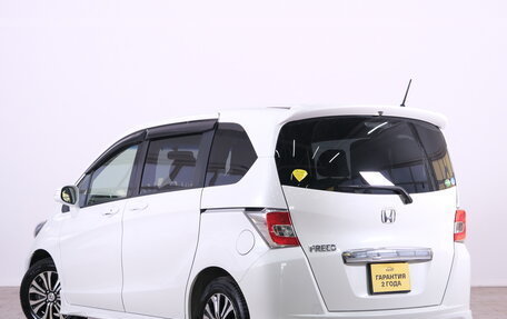 Honda Freed I, 2015 год, 1 629 000 рублей, 5 фотография