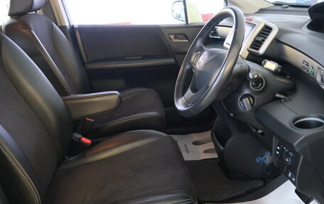 Honda Freed I, 2015 год, 1 629 000 рублей, 8 фотография