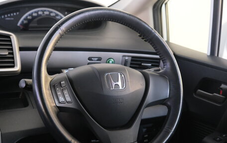 Honda Freed I, 2015 год, 1 629 000 рублей, 13 фотография