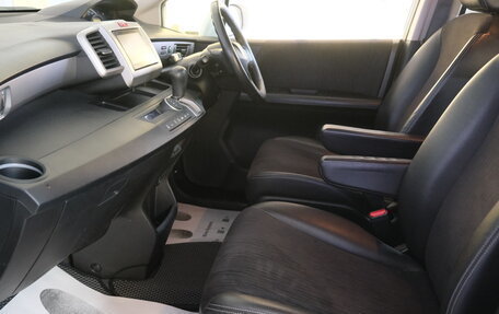 Honda Freed I, 2015 год, 1 629 000 рублей, 19 фотография