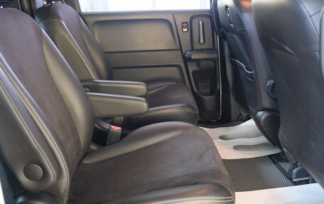 Honda Freed I, 2015 год, 1 629 000 рублей, 20 фотография