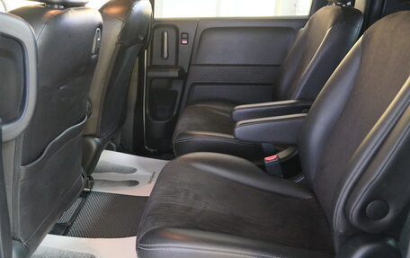 Honda Freed I, 2015 год, 1 629 000 рублей, 21 фотография