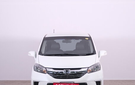 Honda Freed I, 2015 год, 1 629 000 рублей, 2 фотография