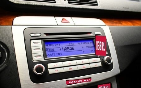 Volkswagen Passat B6, 2008 год, 579 000 рублей, 20 фотография