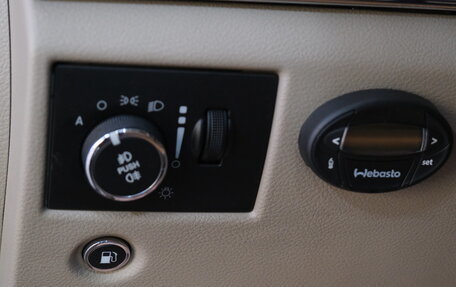 Jeep Grand Cherokee, 2013 год, 2 699 000 рублей, 10 фотография