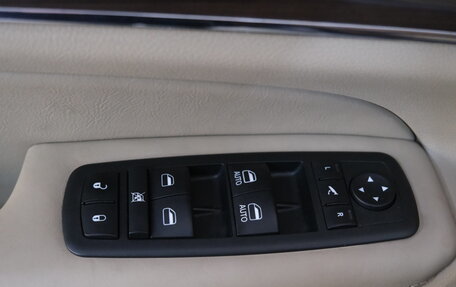 Jeep Grand Cherokee, 2013 год, 2 699 000 рублей, 9 фотография