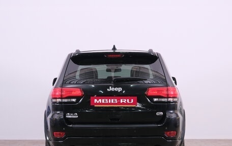 Jeep Grand Cherokee, 2013 год, 2 699 000 рублей, 6 фотография