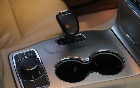 Jeep Grand Cherokee, 2013 год, 2 699 000 рублей, 18 фотография