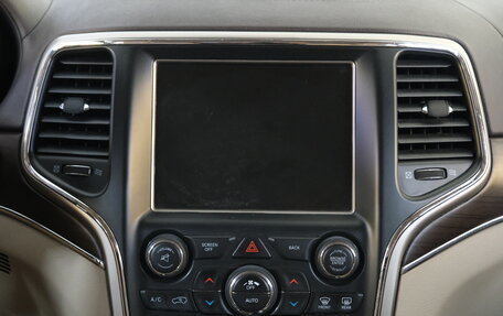 Jeep Grand Cherokee, 2013 год, 2 699 000 рублей, 17 фотография