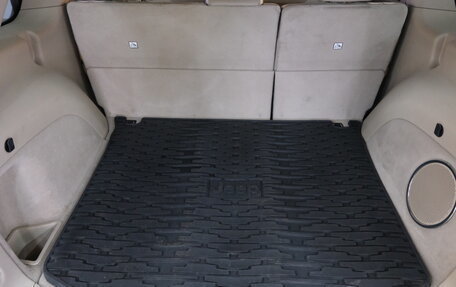 Jeep Grand Cherokee, 2013 год, 2 699 000 рублей, 24 фотография