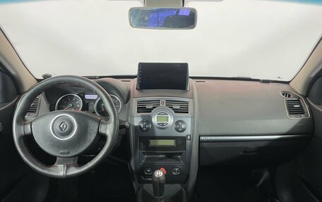 Renault Megane II, 2008 год, 424 000 рублей, 10 фотография