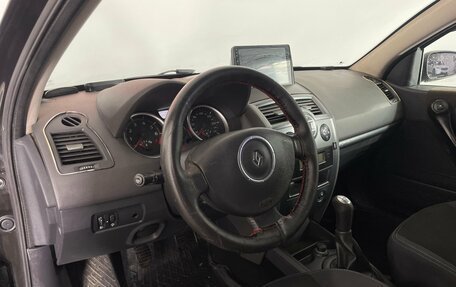 Renault Megane II, 2008 год, 424 000 рублей, 8 фотография