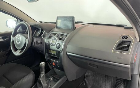 Renault Megane II, 2008 год, 424 000 рублей, 9 фотография