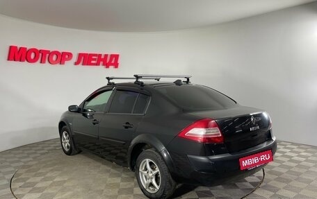 Renault Megane II, 2008 год, 424 000 рублей, 6 фотография