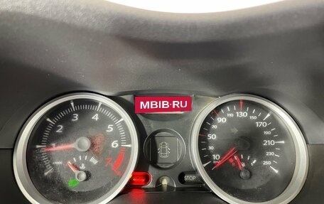 Renault Megane II, 2008 год, 424 000 рублей, 15 фотография