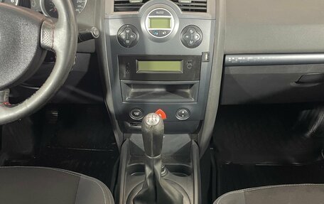 Renault Megane II, 2008 год, 424 000 рублей, 14 фотография