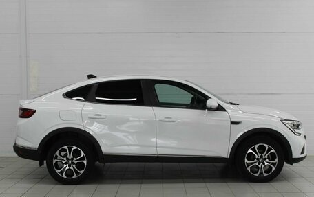 Renault Arkana I, 2022 год, 1 880 000 рублей, 4 фотография