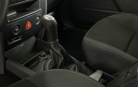 Renault Megane II, 2008 год, 424 000 рублей, 16 фотография