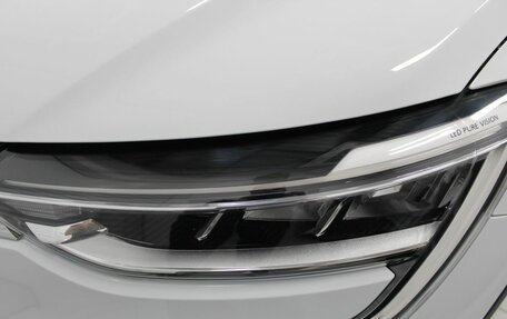 Renault Arkana I, 2022 год, 1 880 000 рублей, 5 фотография