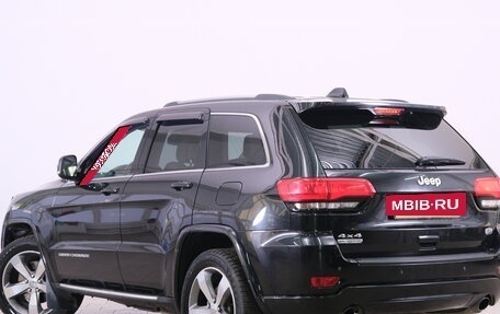 Jeep Grand Cherokee, 2013 год, 2 699 000 рублей, 5 фотография