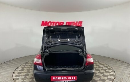 Renault Megane II, 2008 год, 424 000 рублей, 7 фотография