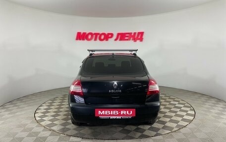 Renault Megane II, 2008 год, 424 000 рублей, 5 фотография