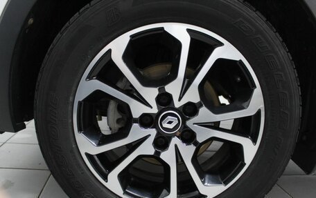 Renault Arkana I, 2022 год, 1 880 000 рублей, 12 фотография