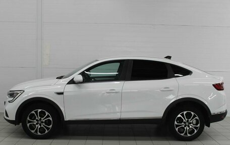 Renault Arkana I, 2022 год, 1 880 000 рублей, 9 фотография