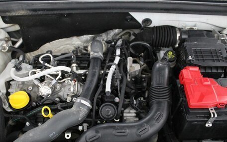 Renault Arkana I, 2022 год, 1 880 000 рублей, 13 фотография