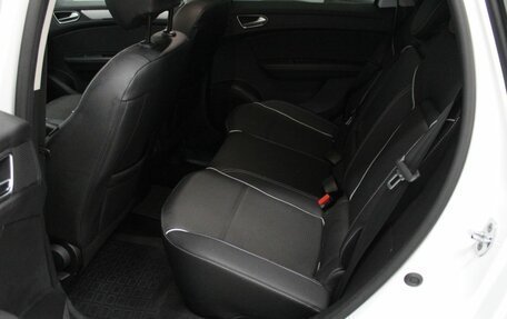 Renault Arkana I, 2022 год, 1 880 000 рублей, 15 фотография