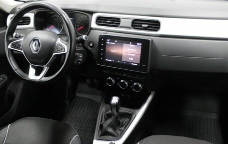 Renault Arkana I, 2022 год, 1 880 000 рублей, 16 фотография