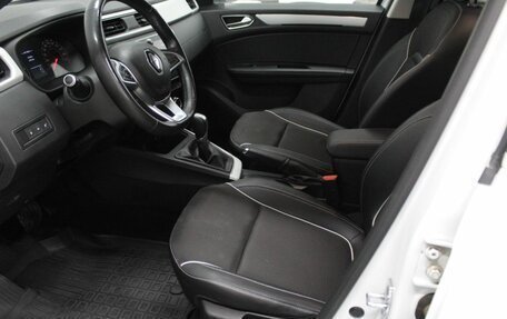 Renault Arkana I, 2022 год, 1 880 000 рублей, 18 фотография