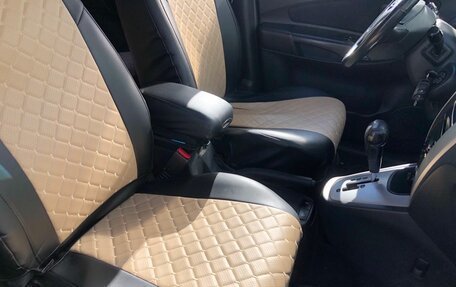 Hyundai Tucson III, 2007 год, 665 000 рублей, 10 фотография