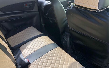 Hyundai Tucson III, 2007 год, 665 000 рублей, 11 фотография