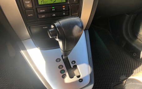 Hyundai Tucson III, 2007 год, 665 000 рублей, 14 фотография