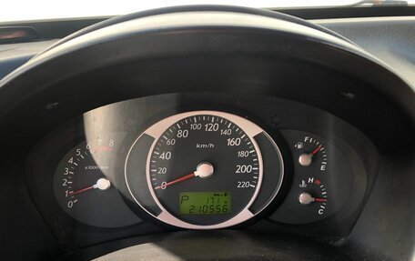 Hyundai Tucson III, 2007 год, 665 000 рублей, 17 фотография