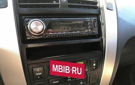 Hyundai Tucson III, 2007 год, 665 000 рублей, 13 фотография