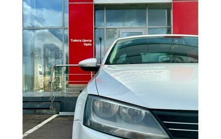 Volkswagen Jetta VI, 2014 год, 890 000 рублей, 10 фотография