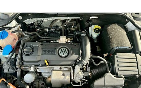 Volkswagen Jetta VI, 2014 год, 890 000 рублей, 11 фотография